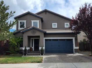 8020 Highland Flume Cir, Reno, NV 89523