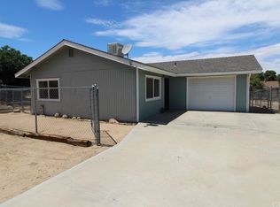 61830 Grandview Cir, Joshua Tree, CA 92252