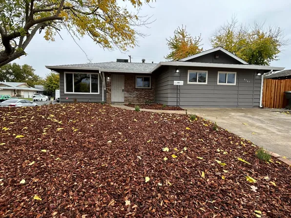 6101 Coyle Ave, Carmichael, CA 95608