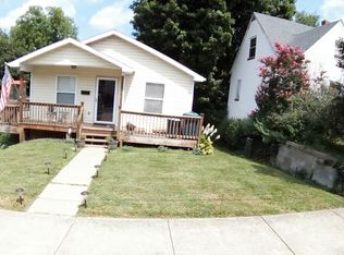 546 E Rock St, Harrisonburg, VA 22802