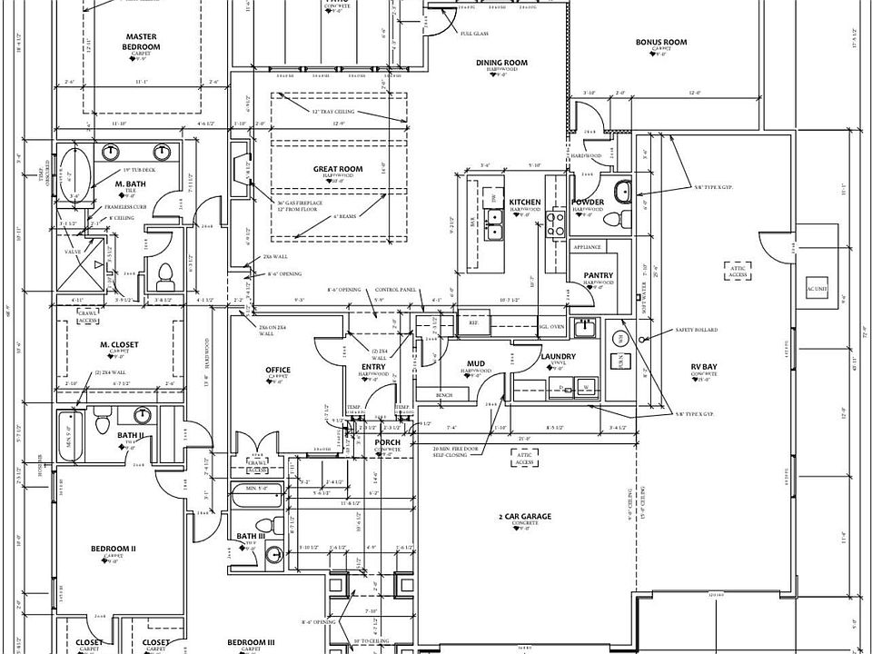 2nd image of 6127 W Strant St