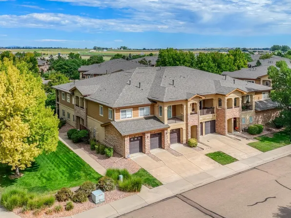2125 Calais Dr #2 G, Longmont, CO 80504