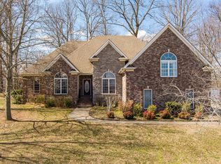 2007 Pioneers Lndg, Greenbrier, TN 37073