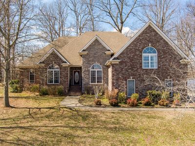 2007 Pioneers Lndg, Greenbrier, TN, 37073