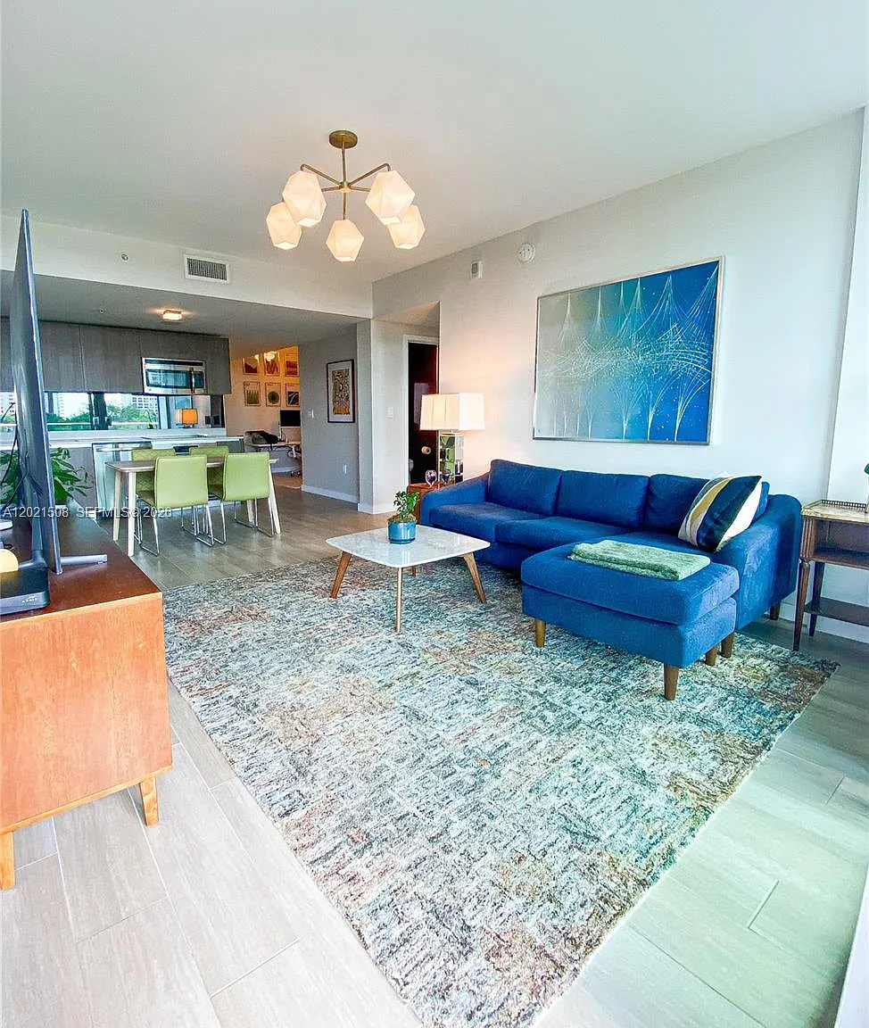 Le Parc At Brickell Condo — Photo 1