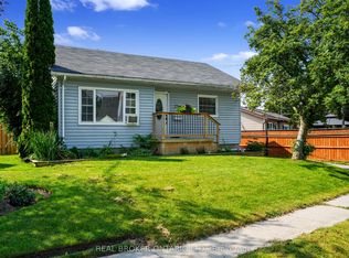21 Arthur St, Pt Hope, ON L1A1Z3