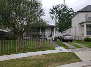 199 W Maple Ridge Dr, Metairie, LA 70001