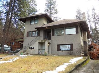 819 W 11th Ave, Spokane, WA 99204