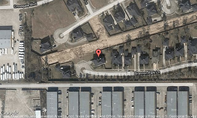 Map View