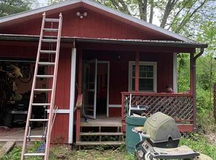 8386 Axsom Branch Rd #4, Nashville, IN 47448