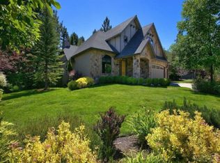 19478 Golden Meadow Loop, Bend, OR 97702