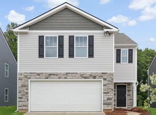 233 Deskin Ln, Fountain Inn, SC 29644