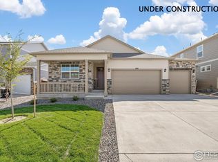 950 London Way, Severance, CO 80550