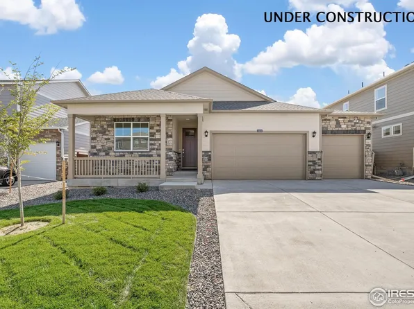 950 London Way, Severance, CO 80550