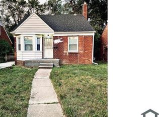 19314 Edinborough Rd, Detroit, MI 48219