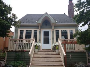 3411 Walnut Ave SW, Seattle, WA 98116