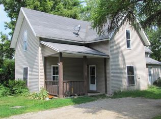 387 N Sycamore St, North Lewisburg, OH 43060