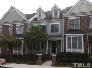 2516 Happy Ln, Raleigh, NC 27614