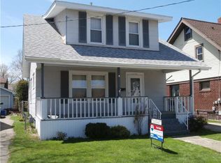 2230 Eastern Ave, Erie, PA 16510
