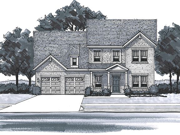 The Wilburn - Craftsman 2