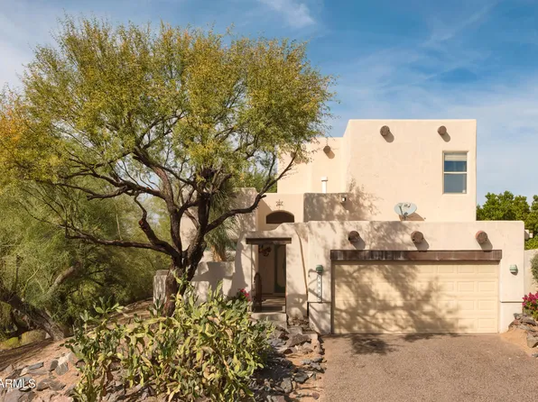 39002 N HABITAT Circle, Cave Creek, AZ 85331