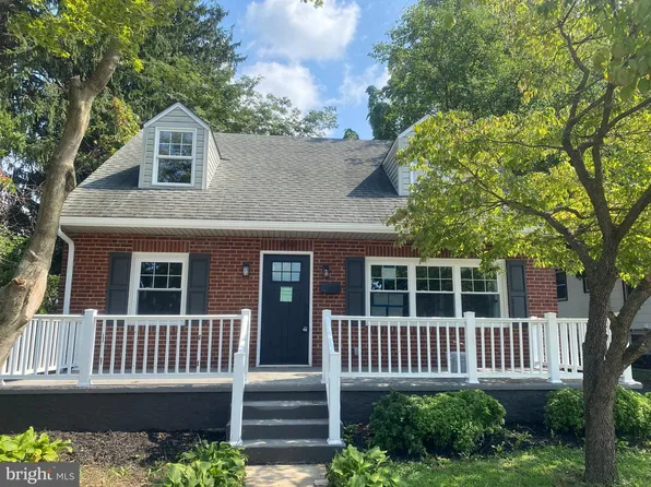 410 Belmont Ave, Milmont Park, PA 19033