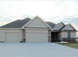 8008 N 279th St, Valley, NE 68064