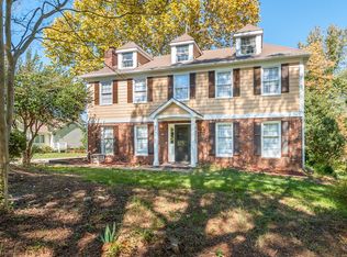 2616 Briar Ridge Dr, Charlotte, NC 28270