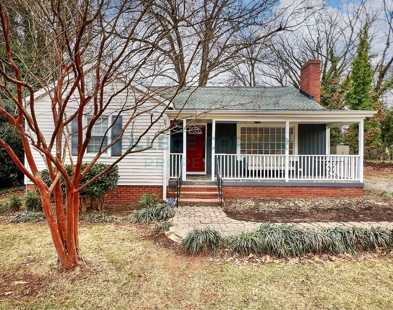 1226 Brookwood Drive Available 06/01/2028-29 Fully Furnished, . — Photo 1