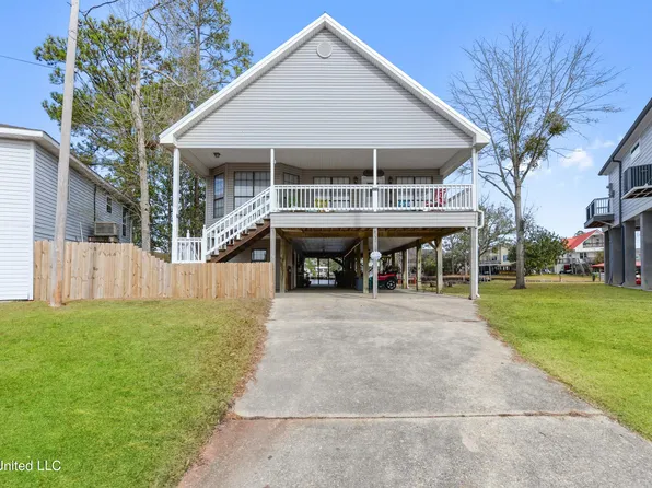 6130 Kiowa St, Kiln, MS 39556