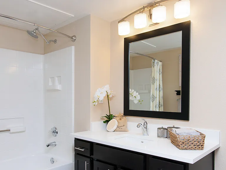 Shadow Creek Apartments — Photo 9