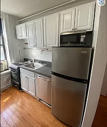 Rented by The Gonzalez Property Group LLC