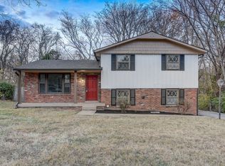 3731 Valley Ridge Dr, Nashville, TN 37211