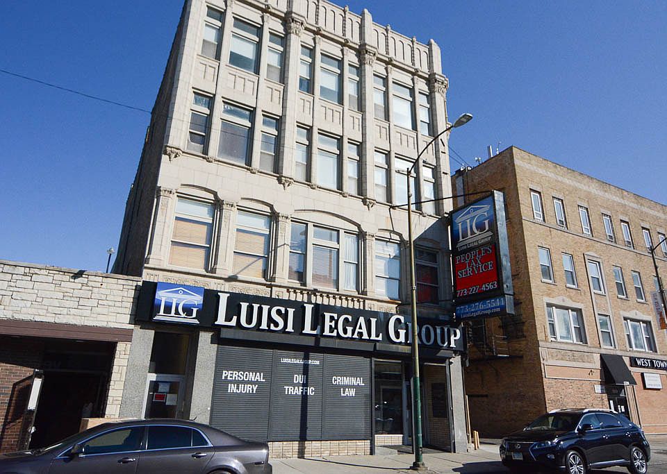 1st image of 1231 N Ashland Ave APT 2E