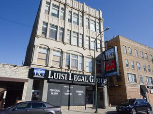 1231 N Ashland Ave APT 4, Chicago, IL 60622