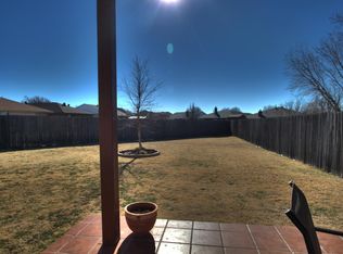 12428 NW 2nd St, Yukon, OK 73099