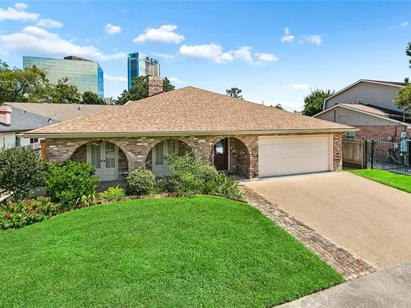 3841 N Arnoult Rd, Metairie, LA 70002