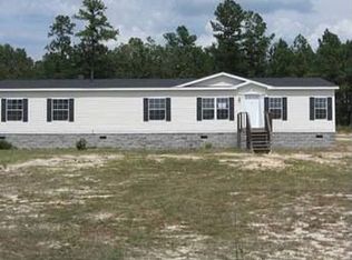 178 Starr Hinson Rd, Thomson, GA 30824