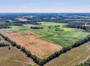 1120 Antioch Church Rd, Sharon Grove, KY 42280