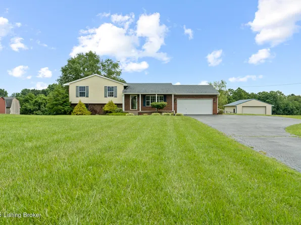 5938 Taylorsville Rd, Fisherville, KY 40023