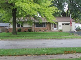 210 SE 7th St, Ankeny, IA 50021