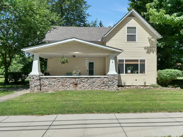 379 N Franklin St, Richwood, OH 43344