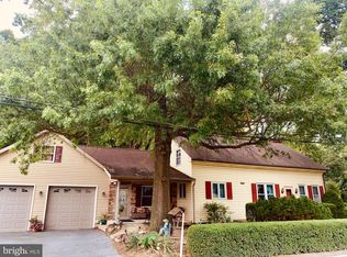 1690 Heilmandale Rd, Lebanon, PA 17046