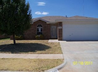 1701 77th St, Lubbock, TX 79423