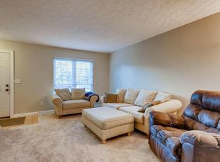 7786 Amberfalls Ct, Dublin, OH 43016