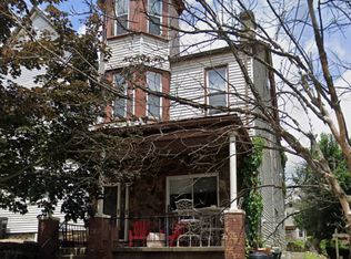 322 W Sycamore St, Pittsburgh, PA