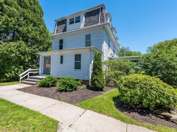 95 E Pleasant St #H, Amherst, MA 01002