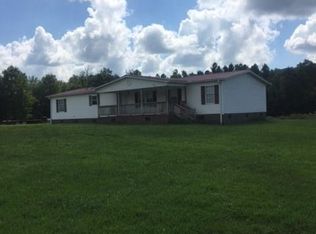 852 Surratt Rd, Denton, NC 27239