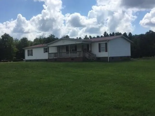 852 Surratt Rd, Denton, NC 27239