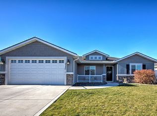 2323 Home Place St, Twin Falls, ID 83301